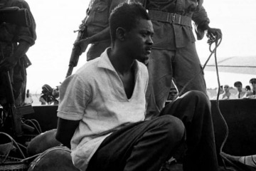 Foto de Un tribunal belga orden� juzgar a un exdiplom�tico de 93 a�os por el asesinato de Patrice Lumumba, 65 a�os despu�s