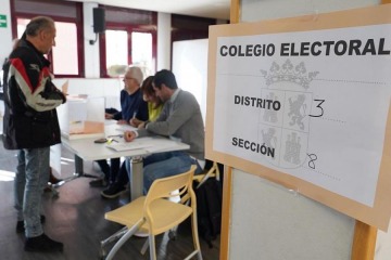 El PP gan&oacute;, el PSOE sorprendi&oacute; y Vox vuelve a ser el &aacute;rbitro: Castilla y Le&oacute;n anticipa las generales de 2027