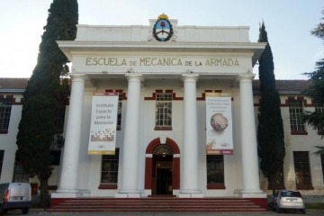 La Justicia ratific&oacute; perpetuas por los "vuelos de la muerte": volvi&oacute; a definir a los centros clandestinos como dispositivos de exterminio