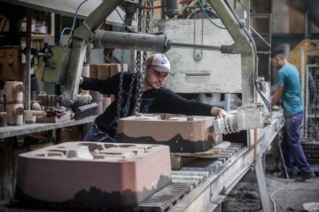 Freno en el consumo: m&aacute;s del 50% de los industriales advierte por la falta de demanda, seg&uacute;n el INDEC