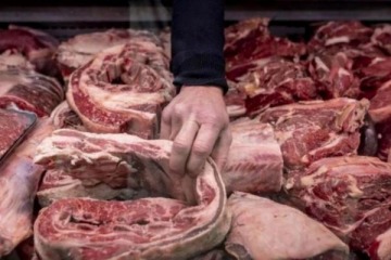 El consumo de carne vacuna se desplom&oacute; en febrero y alcanz&oacute; su nivel m&aacute;s bajo en 20 a&ntilde;os