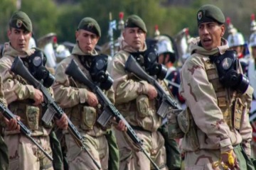 Tras el repudiado video por el 24M, el Gobierno plantea una �reconciliaci&oacute;n� y asigna m&aacute;s fondos a Defensa