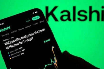 Operadores an&oacute;nimos ganaron 1,2 millones de d&oacute;lares apostando al ataque a Ir&aacute;n: el esc&aacute;ndalo lleg&oacute; al Congreso de Estados Unidos