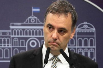 Adorni, evasivo con su patrimonio ante las acusaciones por sus viajes: "No tengo nada que esconder" 