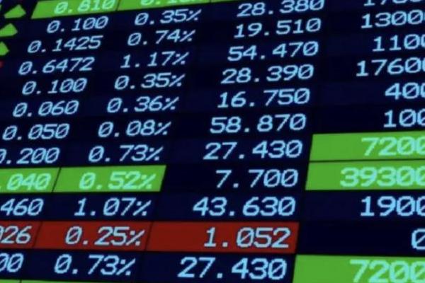 Rebote financiero con sabor a fragilidad: suben acciones bancarias pero el riesgo país sigue en zona crítica