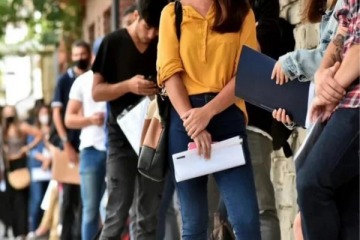 Foto de Desempleo en CABA: casi el 13% de los porteños está sin trabajo o necesita trabajar más horas