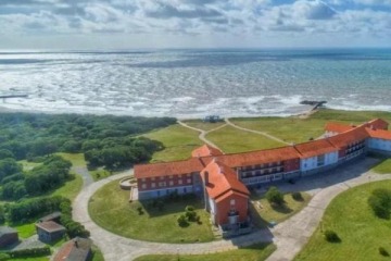 Adi&oacute;s al turismo popular: el Gobierno concesionar&aacute; por 30 a&ntilde;os el complejo tur&iacute;stico de Chapadmalal