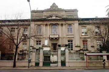 Avanza la motosierra sobre la ciencia y el Gobierno modifica la estructura del Malbr&aacute;n