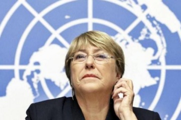 Mal gesto de la derecha chilena: Kast le suelta la mano a Bachelet y desata tensi&oacute;n regional por la ONU