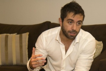 Federico Furiase neg&oacute; la crisis econ&oacute;mica: �No creo que haya mucha gente que est&eacute; peor�