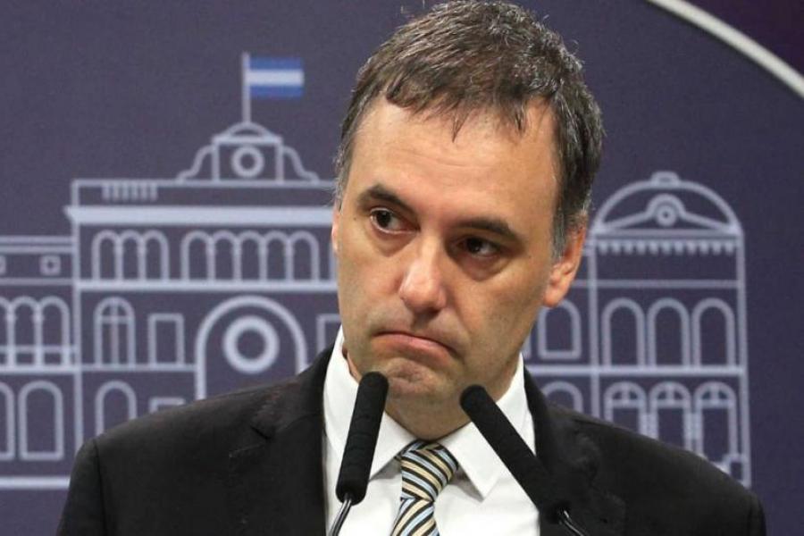 El escándalo patrimonial mancha la imagen de Adorni: siete de cada diez argentinos lo consideran corrupto