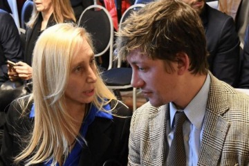 Karina Milei postula a Sebasti&aacute;n Pareja para presidir la Bicameral de Inteligencia, terreno clave del caputismo