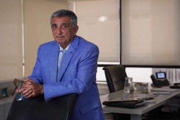 Otro funcionario afuera: renunci&oacute; el titular de la Oficina Anticorrupci&oacute;n y Mahiques ya asign&oacute; a su reemplazo