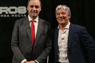 Sigue el esc&aacute;ndalo por los viajes de Adorni: la PSA rastrea los contratos de Marcelo Grandio con la TV P&uacute;blica