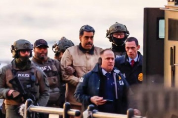 Tras una nueva declaraci&oacute;n de Maduro en los tribunales de Nueva York, el juez se neg&oacute; a desestimar el caso