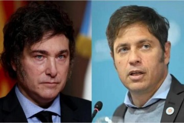 La Oficina de Respuesta Oficial le respondi&oacute; a Kicillof por YPF, pero no dio un solo argumento en contra de la expropiaci&oacute;n