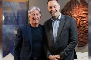 Esc&aacute;ndalo en el �Adornigate�: un periodista contact&oacute; a una testigo mientras declaraba en la Justicia