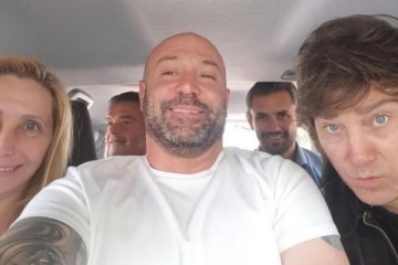 Coimas en ANDIS: piden nueva indagatoria para Diego Spagnuolo, Calvete y m&aacute;s de 20 acusados