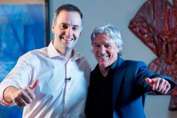 Tras el esc&aacute;ndalo de los viajes de Adorni, la Justicia impuso restricciones a Grand&iacute;o por hostigar a una testigo clave