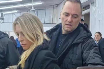 M&aacute;s complicado: imputaron a Adorni por enriquecimiento il&iacute;cito e investigan aumento patrimonial del 500%