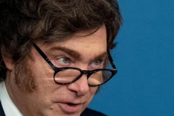 Fallo YPF: Milei anunci&oacute; que enviaron al Congreso un proyecto para modificar la Ley de expropiaciones