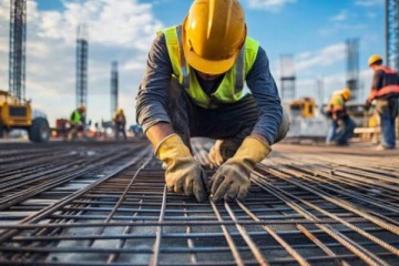 La actividad econ&oacute;mica se desplom&oacute; un 2,9% interanual en febrero: industria y comercio los sectores m&aacute;s golpeados