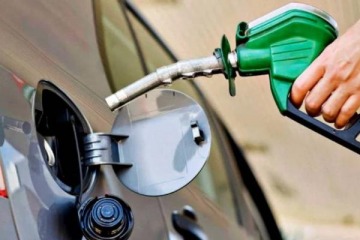 Abril viene con otro aumento de combustibles y la nafta s&uacute;per ya supera los $2 mil el litro