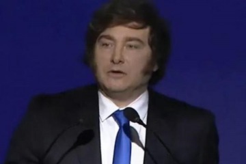 Papel&oacute;n en la OMC: funcionarios de Milei hablaron en ingl&eacute;s y desataron burlas diplom&aacute;ticas