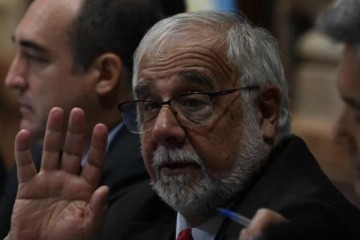 Avanza la colonizaci&oacute;n judicial: los detalles de los pliegos impulsados por el Gobierno para cubrir m&aacute;s de 300 cargos