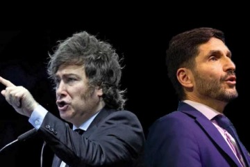 "Es un problema de Pullaro": el Gobierno se deslig&oacute; de la tragedia en Santa Fe y apunt&oacute; contra el gobernador 