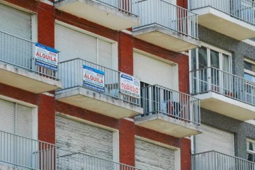 Imposible alquilar:  casi el 20% de los inquilinos se mudaron obligadamente por no poder pagar el alquiler