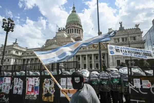 Uno por uno, todos los artículos que frenó la Justicia tras el fallo ...