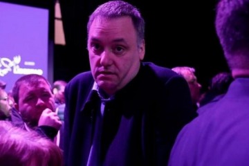 Las dos jubiladas que Adorni declar&oacute; como acreedoras para comprar su departamento en Caballito, negaron conocerlo