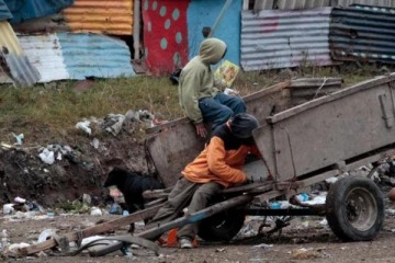 El INDEC dar&aacute; a conocer el &iacute;ndice de pobreza del cierre del 2025 esta tarde