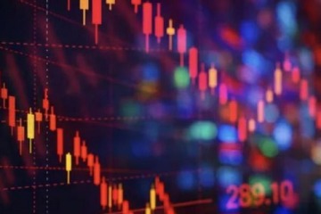 Suben los ADRs pero el mercado sigue mirando de reojo la fragilidad del modelo financiero