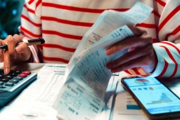 Morosidad r&eacute;cord en los hogares: los j&oacute;venes encabezan los niveles m&aacute;s altos de deuda