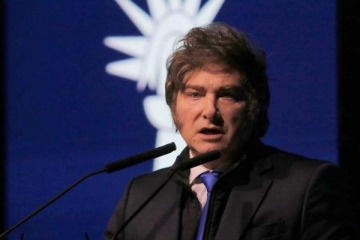 "Es un mero efecto estad&iacute;stico y no una mejora real": desde la UCA rechazaron que Milei haya bajado la pobreza