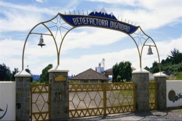 Kast busca revertir la expropiaci&oacute;n de Colonia Dignidad y Alemania expresa preocupaci&oacute;n