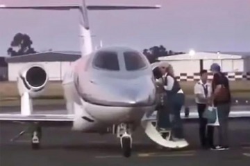 Adorni bajo la lupa de la Justicia: investigan al menos 19 viajes y  movimientos financieros