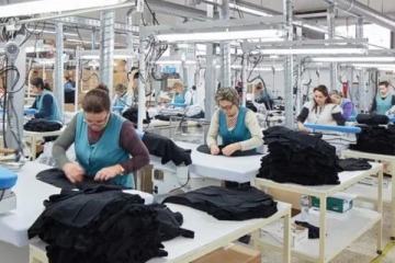 Crisis en la industria textil: intentan con el regreso de las 12 cuotas sin inter&eacute;s para revivir el consumo