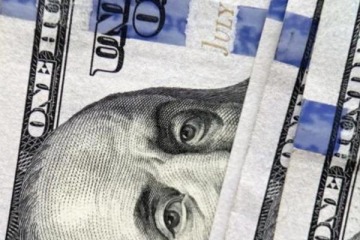 El d&oacute;lar retrocede y el Gobierno celebra, pero la �calma� cambiaria se apoya en una econom&iacute;a frenada