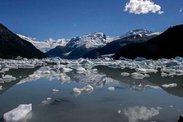 Ley de Glaciares: Diputados sesionará este miércoles para debatir el proyecto del Gobierno