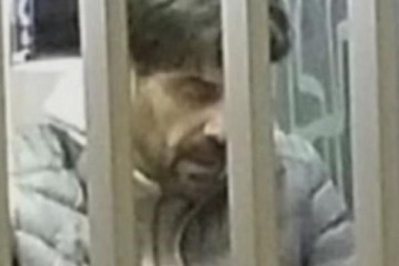 Qu&eacute; dijo la abogada detenida en Brasil sobre su inesperado cruce con Juan Darth&eacute;s