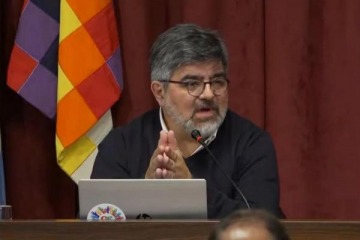 Reforma Laboral: el juez que fren&oacute; la ley dio marcha atr&aacute;s con la suspensi&oacute;n del art&iacute;culo sobre el c&aacute;lculo de indemnizaciones