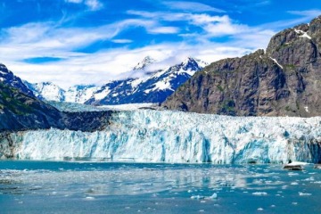 El oficialismo buscar&aacute; el mi&eacute;rcoles a la tarte, sesionar la reforma a la Ley de Glaciares