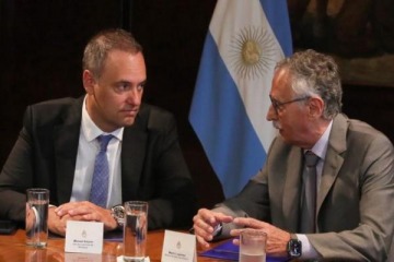 Foto de El Gobierno enviar� al Congreso un proyecto para una nueva ley de salud mental: los detalles 