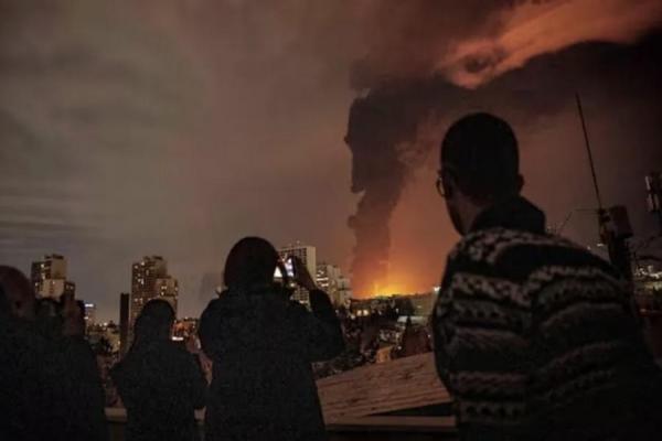 Trump escala la amenaza global y pone a Irán contra las cuerdas por el control del petróleo