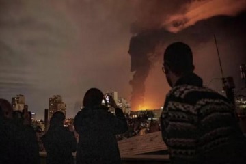 Trump escala la amenaza global y pone a Ir&aacute;n contra las cuerdas por el control del petr&oacute;leo