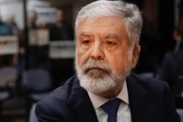 Foto de Preocupaci�n por la salud de Julio De Vido: lo operaron del coraz�n y su familia cuestion� las condiciones de detenci�n