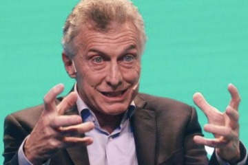 Macri sale de caza en el Interior y el PRO se reorganiza para disputar el poder ante el desgaste libertario